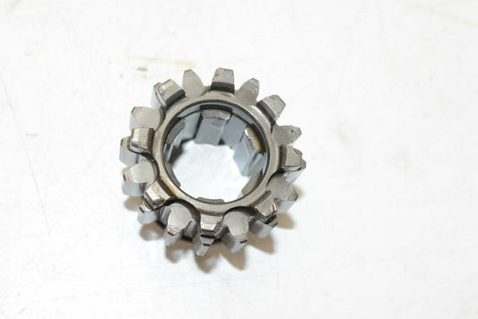 2002 Bombardier Traxter 500 Shift Gear OEM: