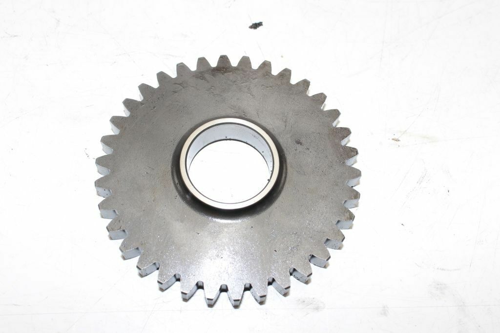 2002 Bombardier Traxter 500 Pinion Gear OEM: