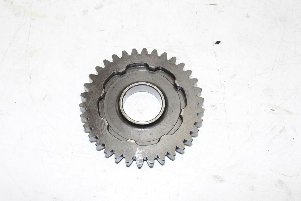 2002 Bombardier Traxter 500 Pinion Gear OEM: