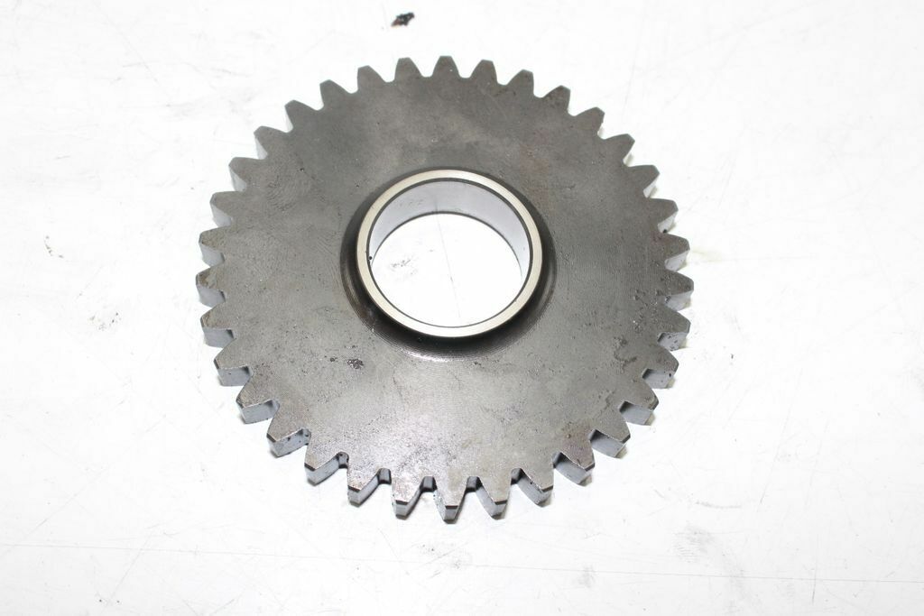 2002 Bombardier Traxter 500 Pinion Gear OEM: