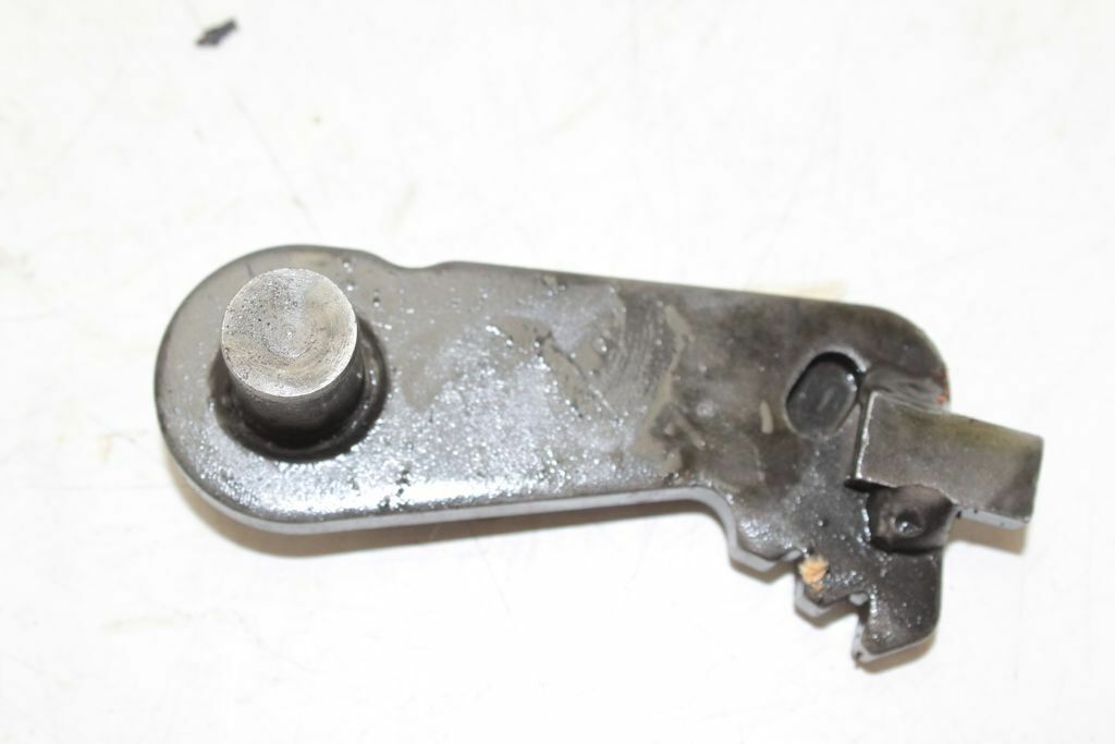 2002 Bombardier Traxter 500 Lock Lever OEM: 420257156