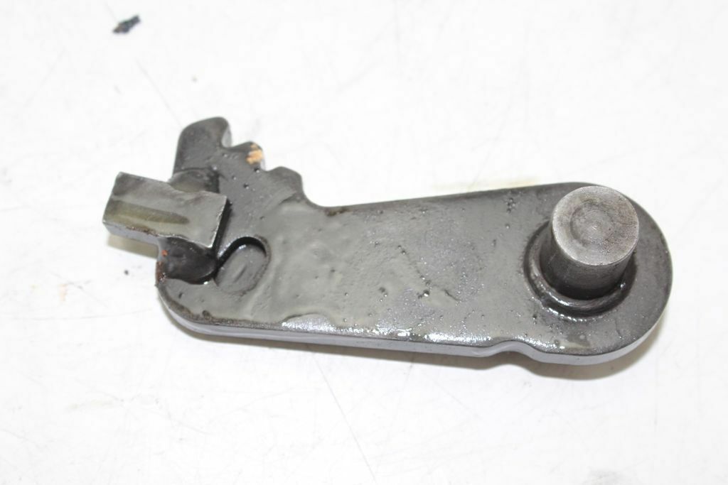 2002 Bombardier Traxter 500 Lock Lever OEM: 420257156