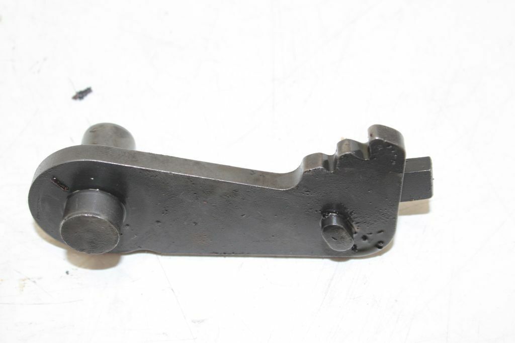 2002 Bombardier Traxter 500 Lock Lever OEM: 420257156