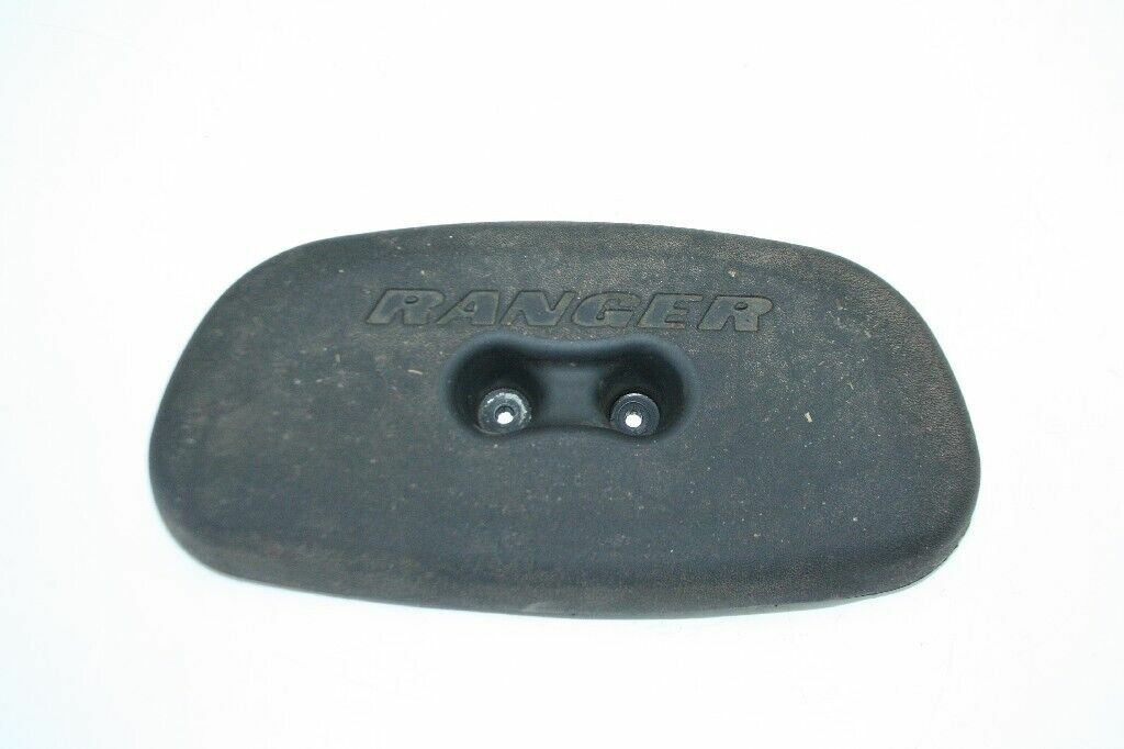 2012 POLARIS Ranger 800 Headrest OEM: 5437938-070