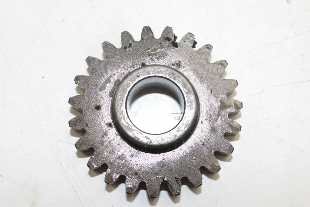 2002 Bombardier Traxter 500 Idle Gear OEM: 711229605