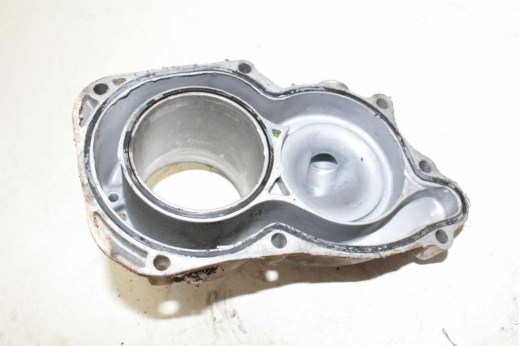 2002 Bombardier Traxter 500 WATER PUMP HOUSING OEM: 420222651