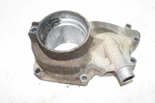 2002 Bombardier Traxter 500 WATER PUMP HOUSING OEM: 420222651