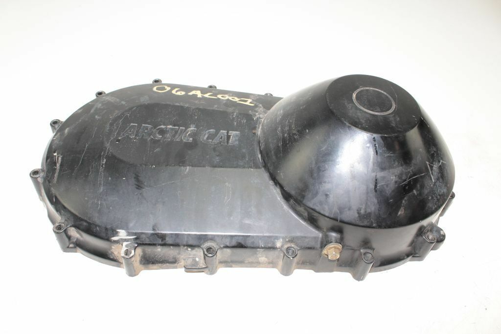 2006 Arctic Cat Prowler 650 Clutch Cover Outer OEM: 0806-088