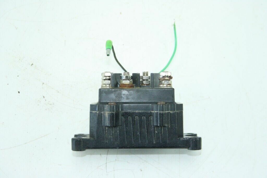 2012 POLARIS Ranger 800 WInch Solenoid OEM: