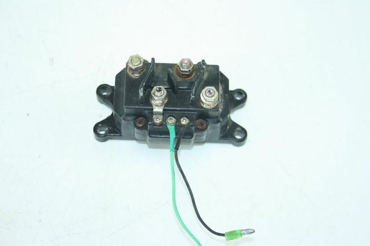 2012 POLARIS Ranger 800 WInch Solenoid OEM: