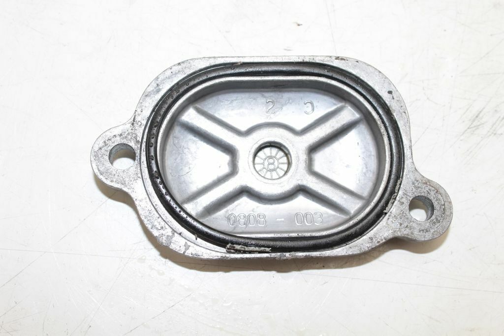 2006 Arctic Cat Prowler 650 Valve Inspection Cap OEM: 0808-003