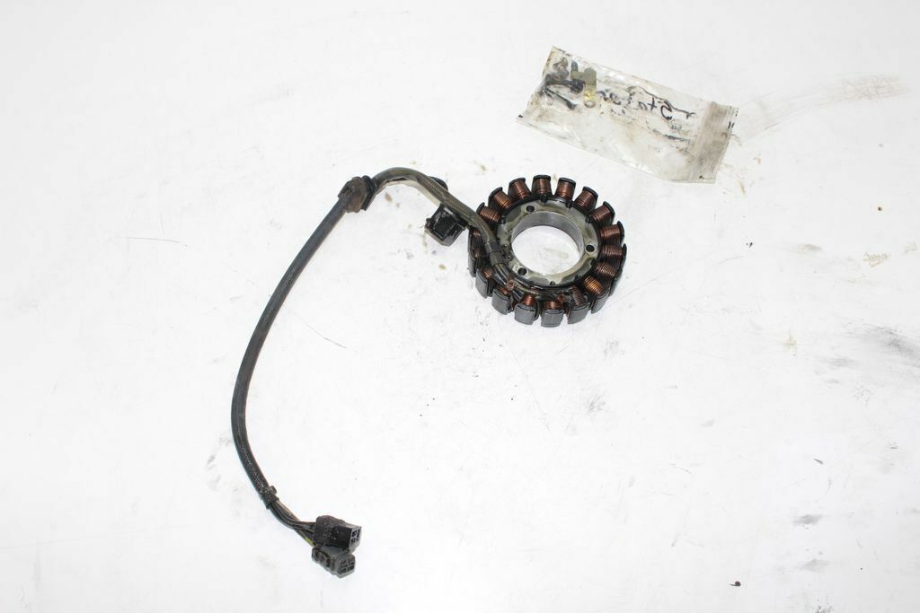 2006 Arctic Cat Prowler 650 Stator  OEM: 0802-037