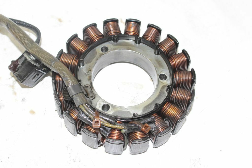 2006 Arctic Cat Prowler 650 Stator  OEM: 0802-037