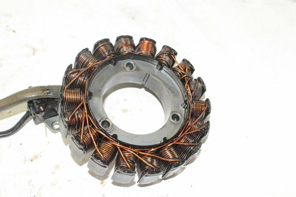 2006 Arctic Cat Prowler 650 Stator  OEM: 0802-037