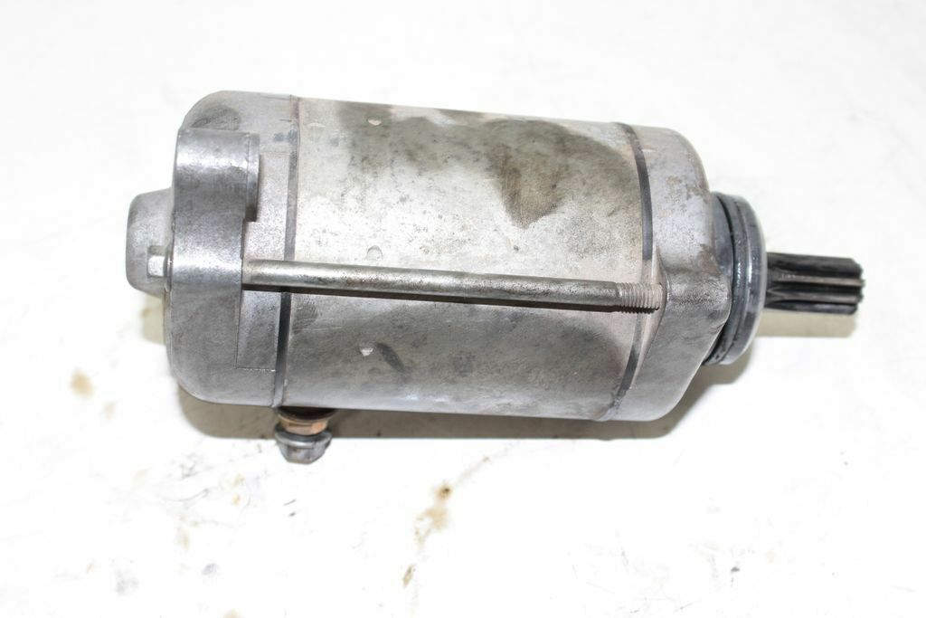 2006 Arctic Cat Prowler 650 Starter Motor OEM: 0825-014