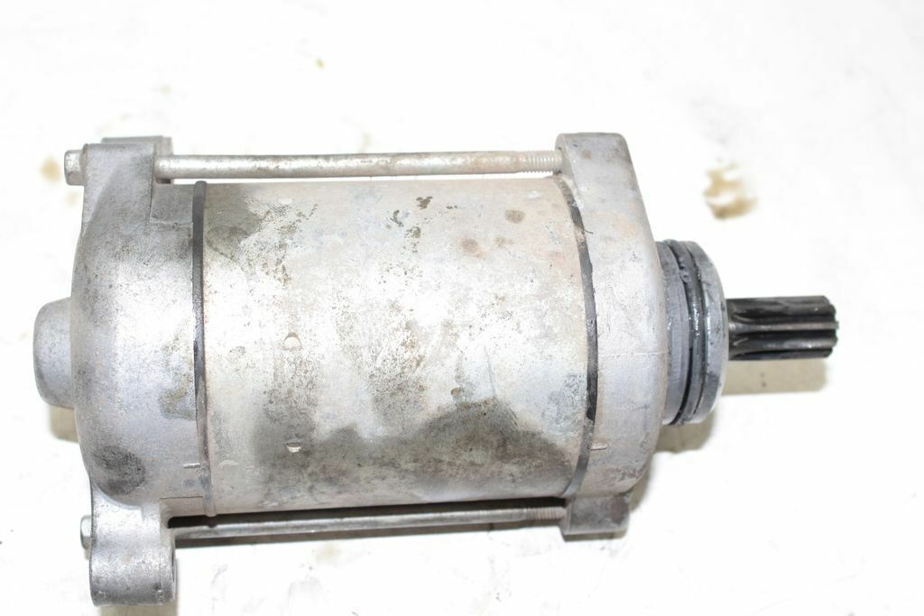 2006 Arctic Cat Prowler 650 Starter Motor OEM: 0825-014