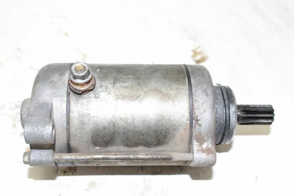 2006 Arctic Cat Prowler 650 Starter Motor OEM: 0825-014