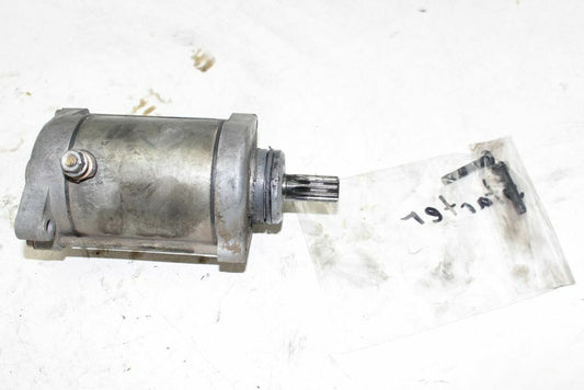 2006 Arctic Cat Prowler 650 Starter Motor OEM: 0825-014