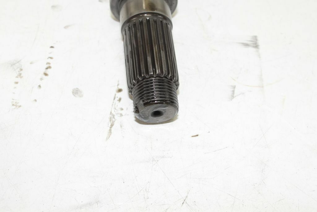 2006 Arctic Cat Prowler 650 Output Shaft OEM: 0822-067