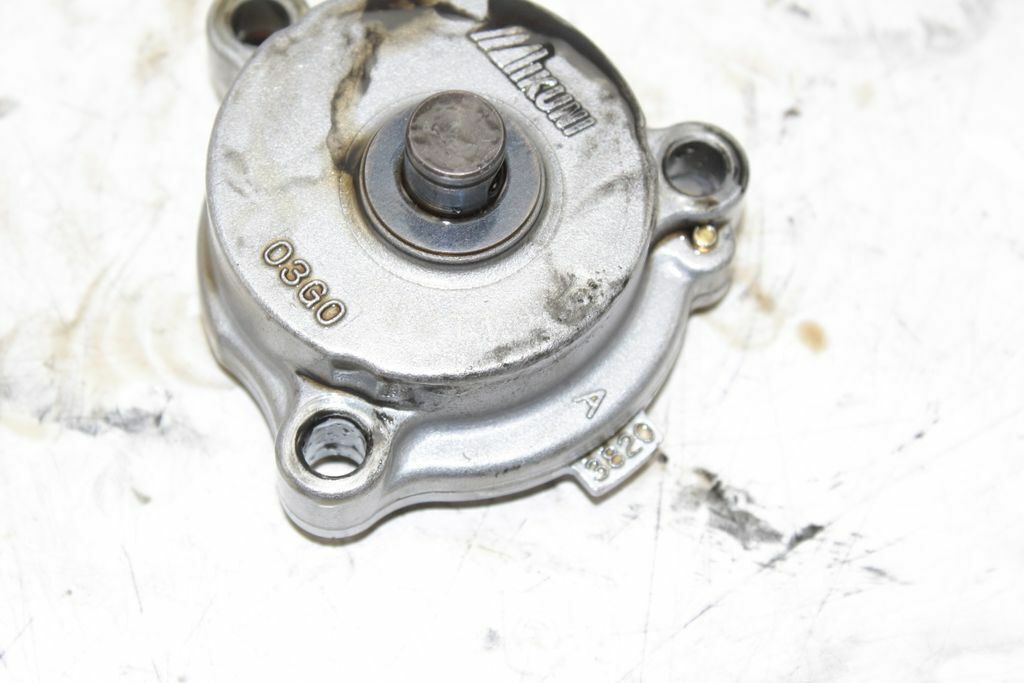 2006 Arctic Cat Prowler 650 Oil Pump Assembly OEM: 0812-023