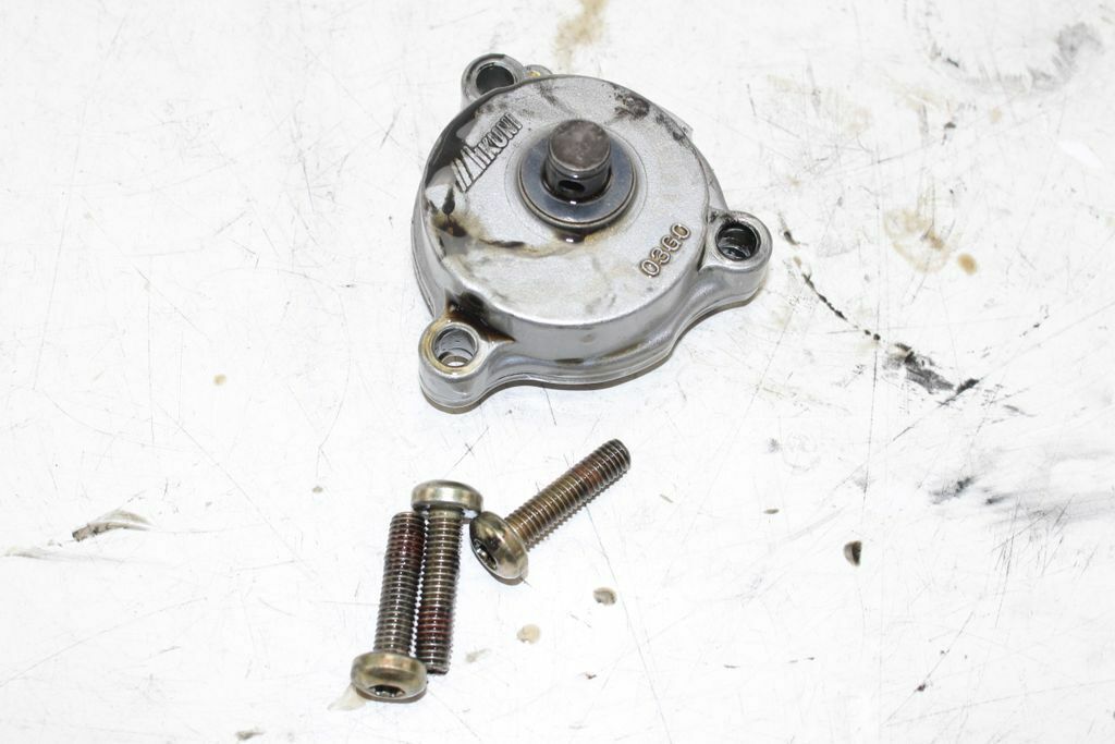 2006 Arctic Cat Prowler 650 Oil Pump Assembly OEM: 0812-023