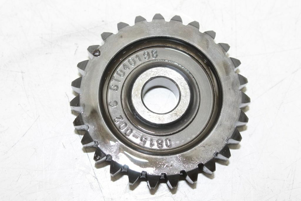 2006 Arctic Cat Prowler 650 Starter Idler Gear OEM: 0815-002