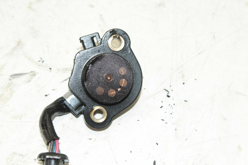 2006 Arctic Cat Prowler 650 Gear Switch OEM: 0409-090