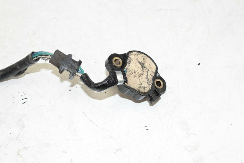 2006 Arctic Cat Prowler 650 Gear Switch OEM: 0409-090