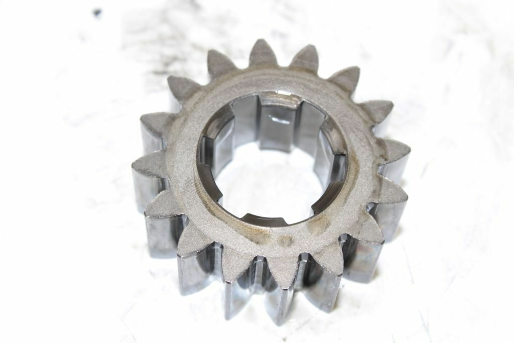 2006 Arctic Cat Prowler 650 Drive Gear OEM: 0822-008