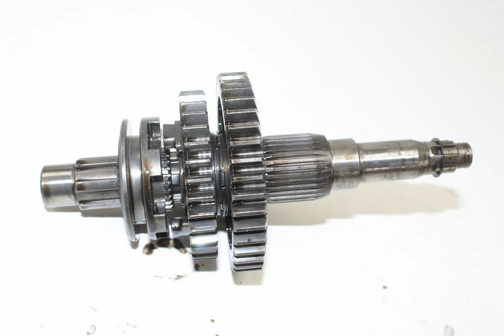 2006 Arctic Cat Prowler 650 Countershaft OEM: 0822-048