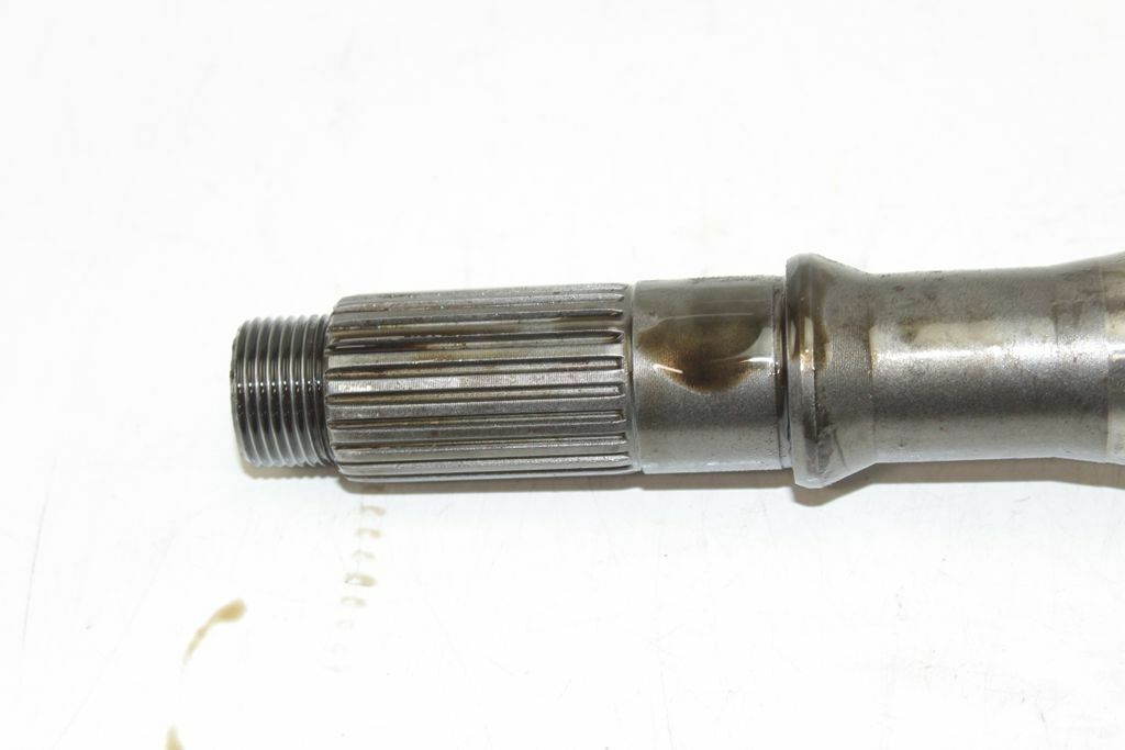 2006 Arctic Cat Prowler 650 Driveshaft OEM: 0822-001