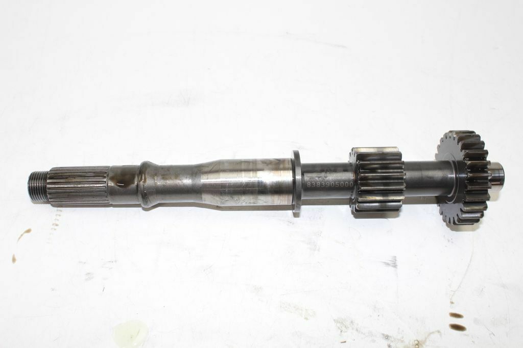 2006 Arctic Cat Prowler 650 Driveshaft OEM: 0822-001