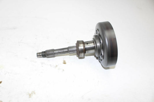 2006 Arctic Cat Prowler 650 Drumshaft OEM: 0837-005