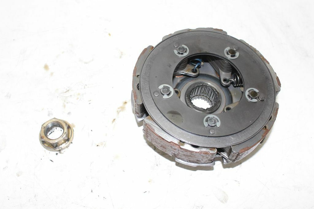 2006 Arctic Cat Prowler 650 Centrifical Clutch OEM: 0823-484