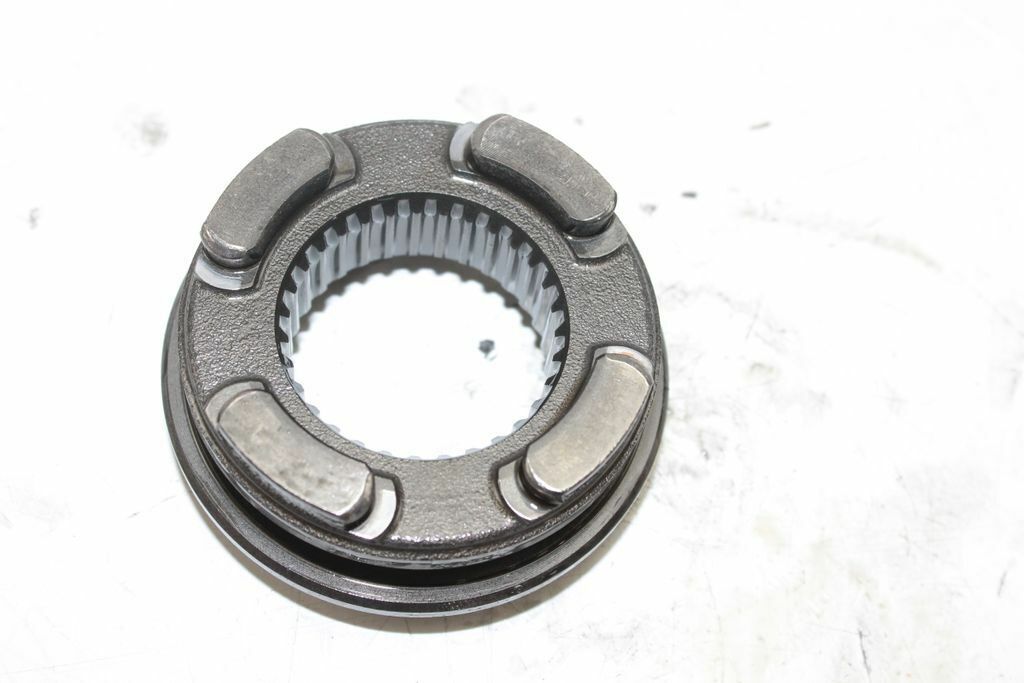 2006 Arctic Cat Prowler 650 Dog Sliding gear OEM: 0822-007