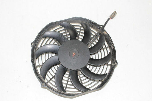 2006 Arctic Cat 650 V-Twin Automatic 4x4 Radiator Fan  OEM: 0413-123