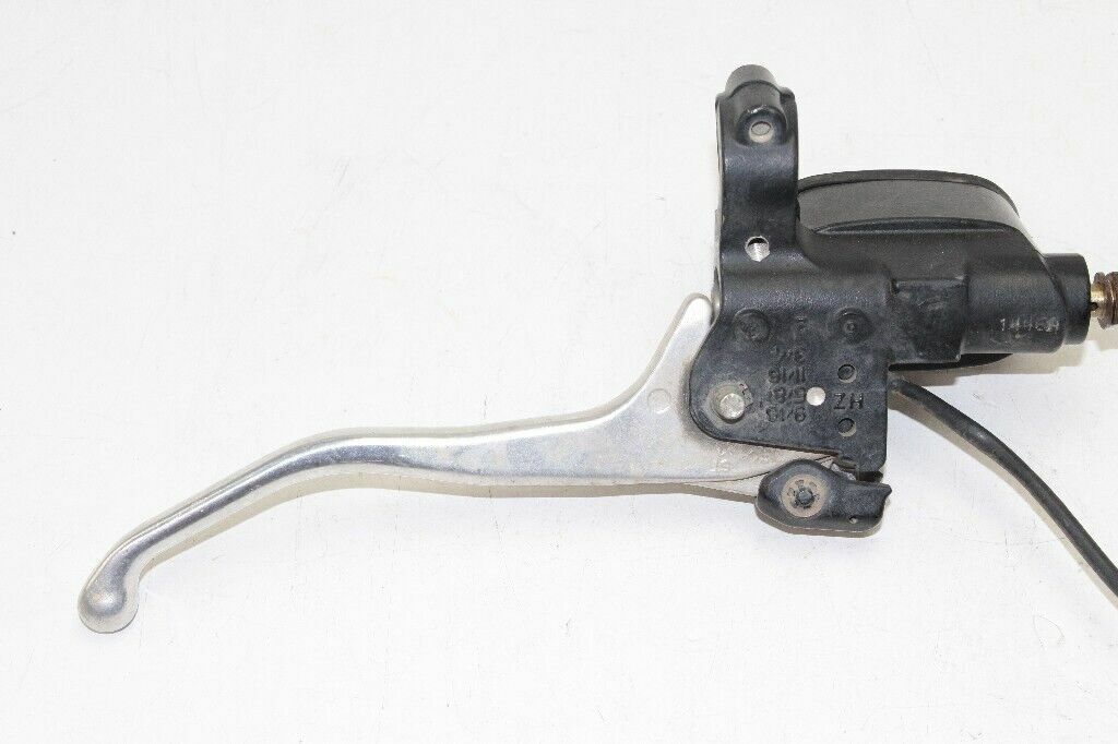 2006 Arctic Cat 650 V-Twin Automatic 4x4 Brake Master Cylinder Front  OEM: 1502-