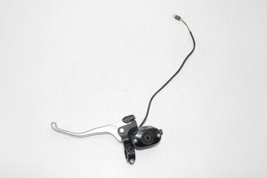 2006 Arctic Cat 650 V-Twin Automatic 4x4 Brake Master Cylinder Front  OEM: 1502-