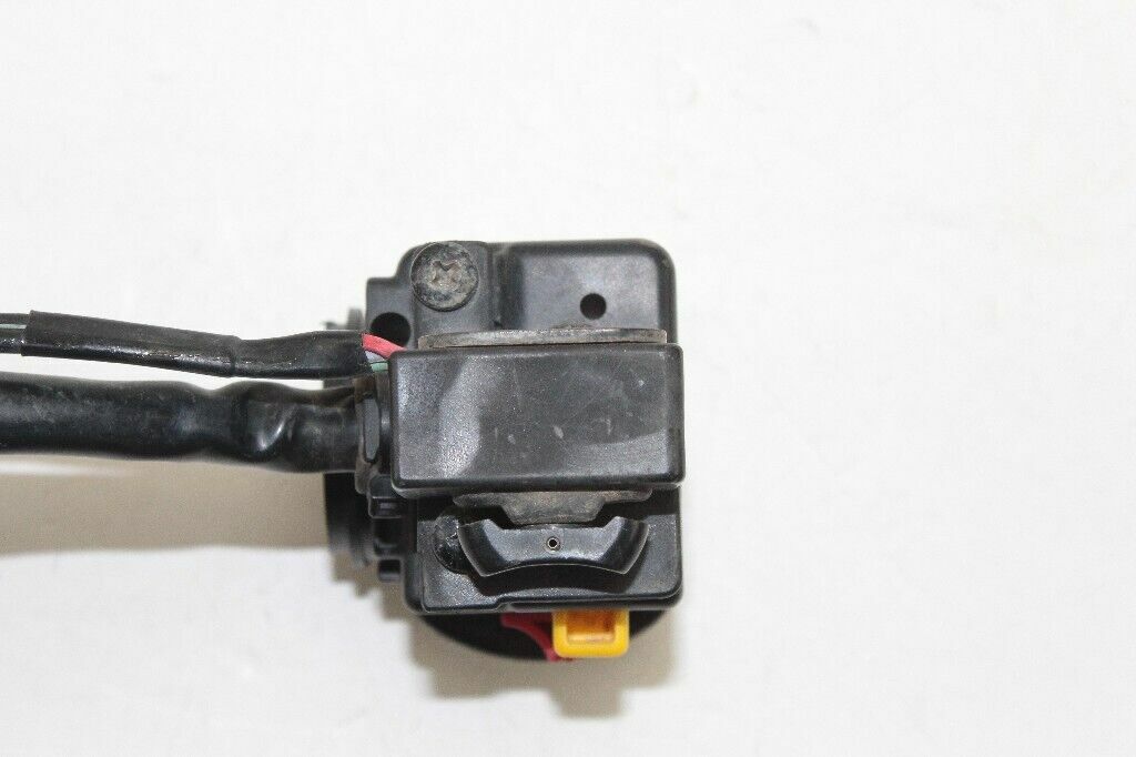 2006 Arctic Cat 650 V-Twin Automatic 4x4 Switch Handlebar OEM: 0509-014