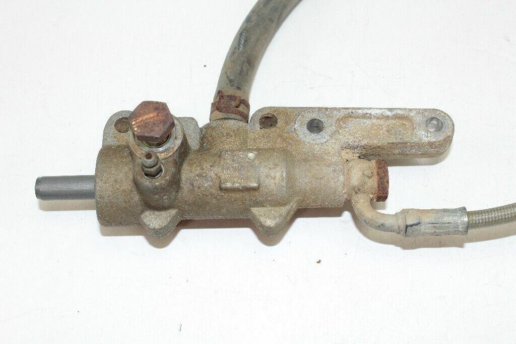 2006 Arctic Cat 650 V-Twin Automatic 4x4 Brake Master Cylinder, Rear  OEM: 0502-