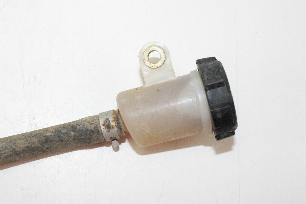 2006 Arctic Cat 650 V-Twin Automatic 4x4 Brake Master Cylinder, Rear  OEM: 0502-