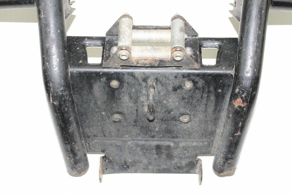 2006 Arctic Cat 650 V-Twin Automatic 4x4 Bumper Front OEM: 1506-398