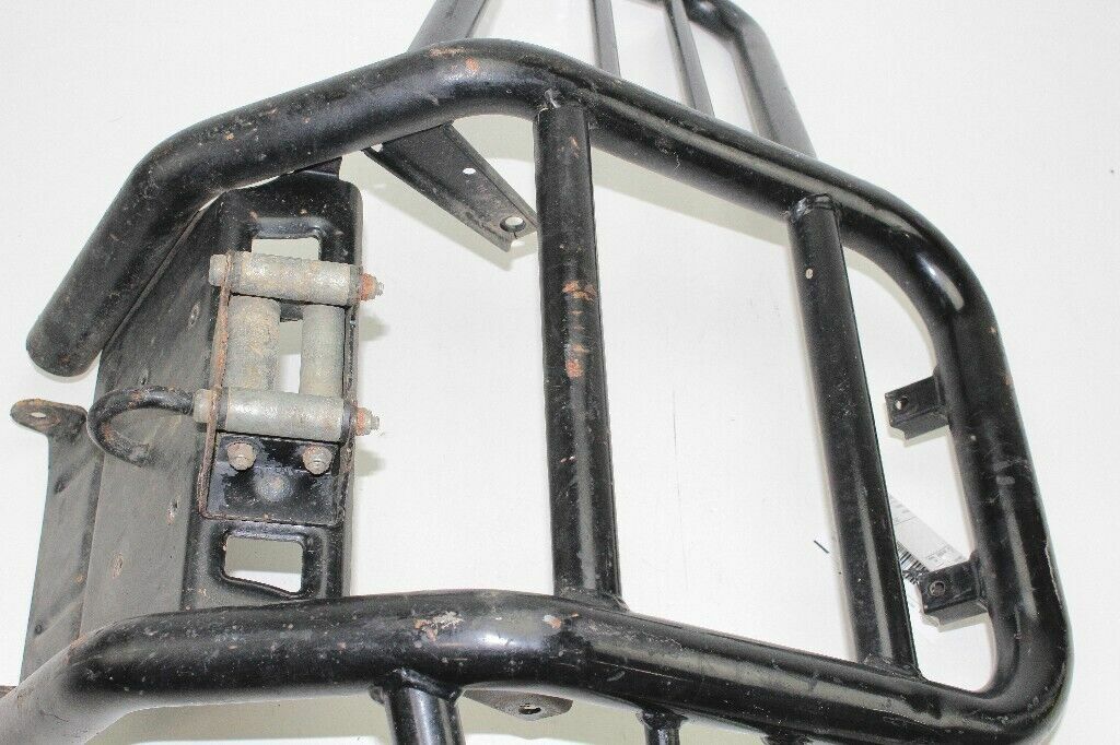 2006 Arctic Cat 650 V-Twin Automatic 4x4 Bumper Front OEM: 1506-398