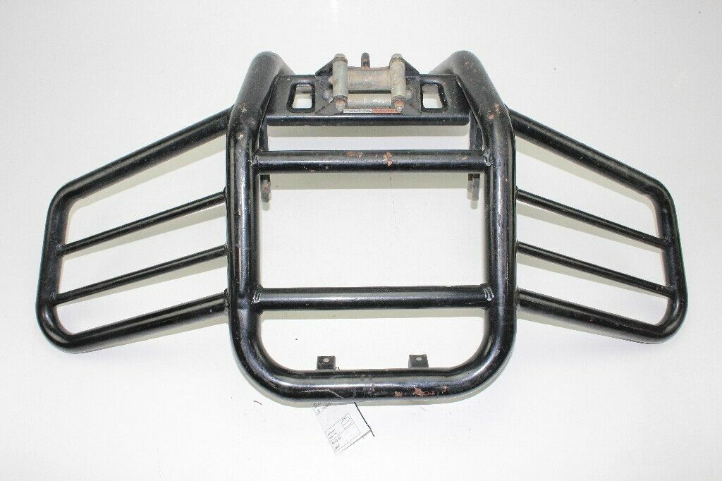 2006 Arctic Cat 650 V-Twin Automatic 4x4 Bumper Front OEM: 1506-398