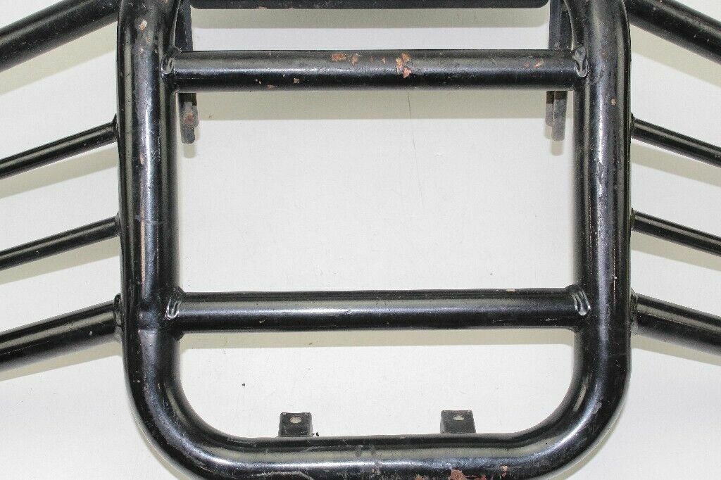 2006 Arctic Cat 650 V-Twin Automatic 4x4 Bumper Front OEM: 1506-398