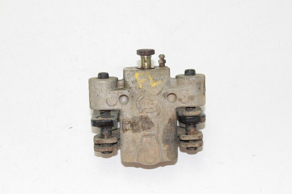 2006 Arctic Cat 650 V-Twin Automatic 4x4 Caliper Front Left  OEM: 1436-423 1436-