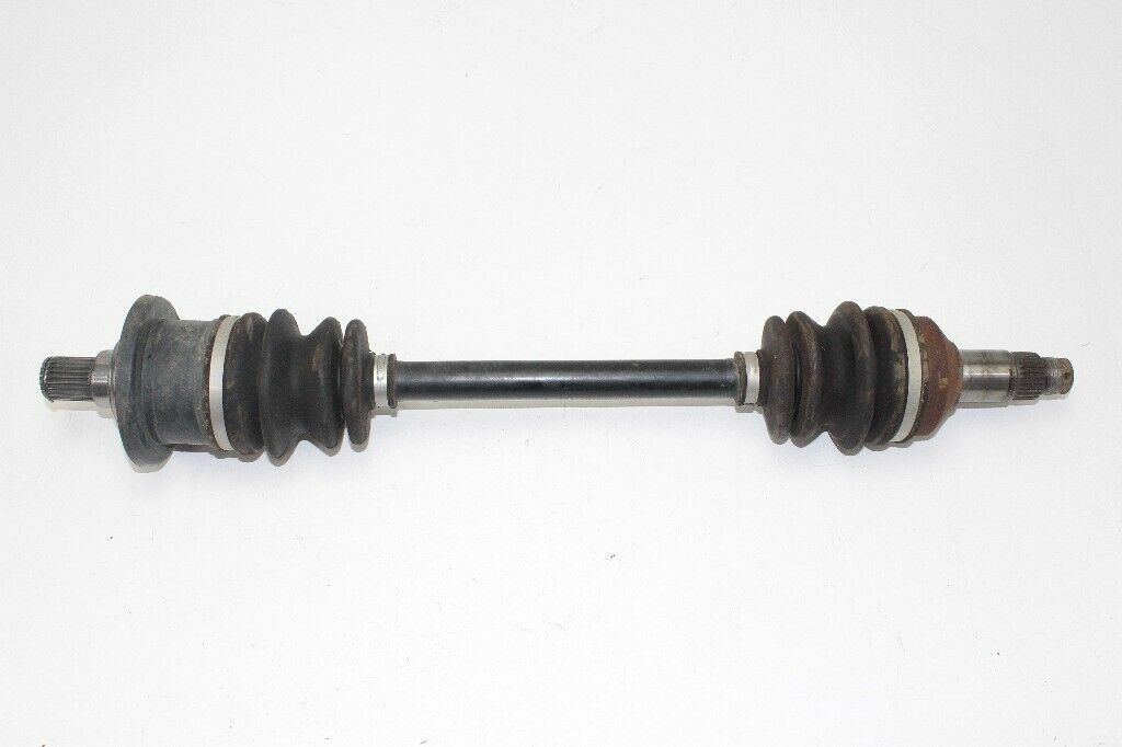 2006 Arctic Cat 650 V-Twin Automatic 4x4 CV Axle Front OEM: 1502-874 1436-207