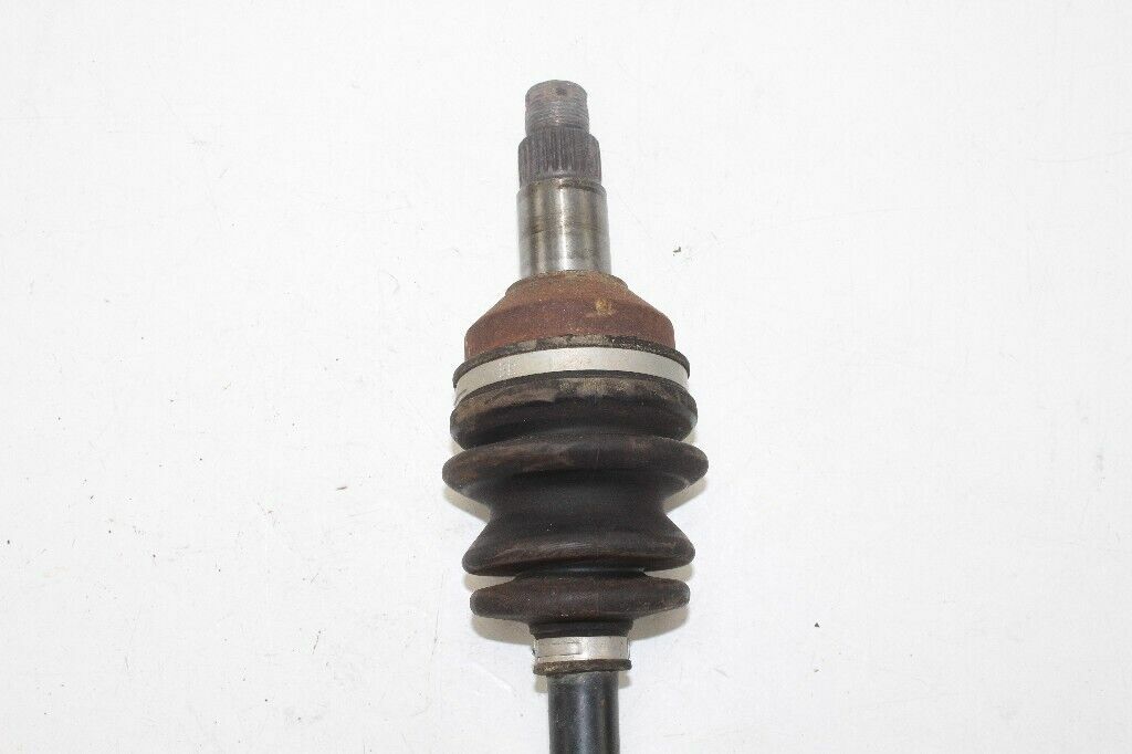 2006 Arctic Cat 650 V-Twin Automatic 4x4 CV Axle Front OEM: 1502-874 1436-207