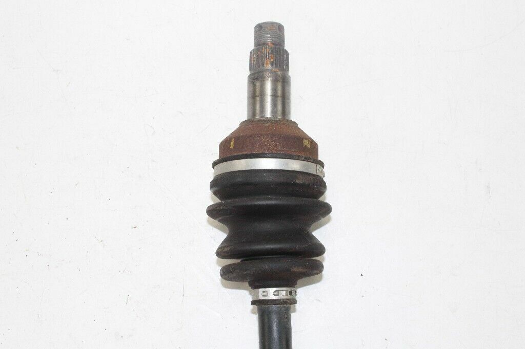 2006 Arctic Cat 650 V-Twin Automatic 4x4 CV Axle Front OEM: 1502-874 1436-207