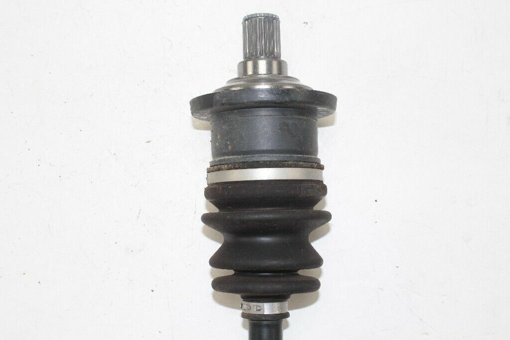 2006 Arctic Cat 650 V-Twin Automatic 4x4 CV Axle Front OEM: 1502-874 1436-207